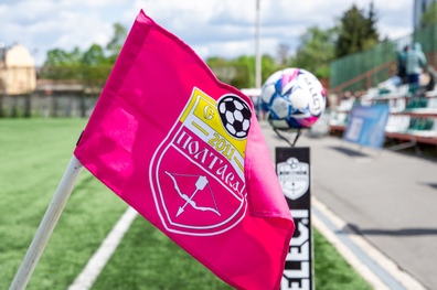 СК Полтава U-19 проведе шість спарингів