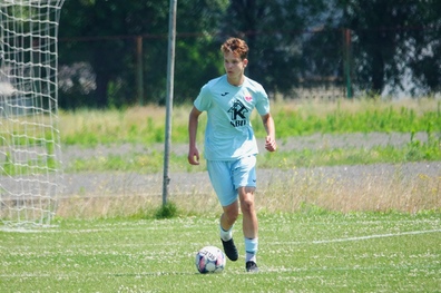 Рух U-19 - СК Полтава U-19: НАЖИВО