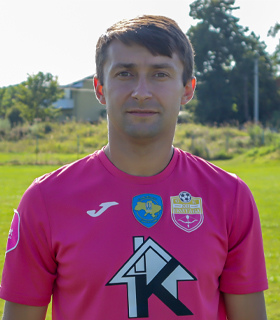 Єгор КОВАЛЕНКО