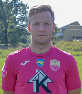 Андрій САВЕНКОВ