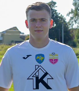 Богдан ВАСЕЦЬКИЙ