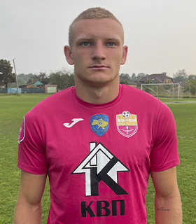 Олександр ВІВДИЧ